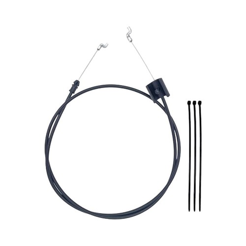 Gardening equipment brake - equipment,