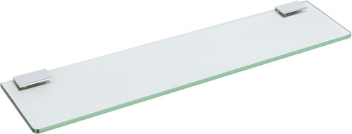 Glass shelf for bathroom - bathroom, 24