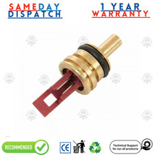 Vokera Compact Temperature