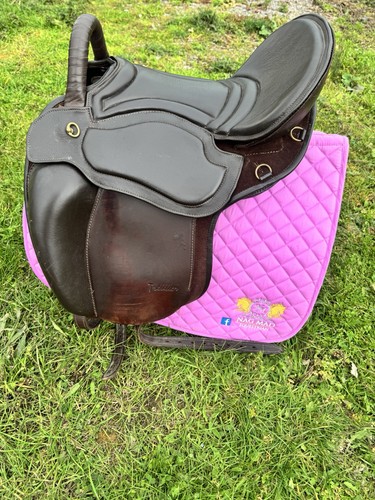 Trekker pro endurance saddle - trekker,