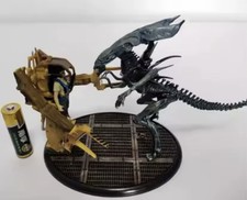Alien Queen Versus Power