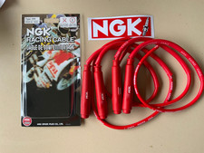 NGK RACING WATERPROOF SPARK