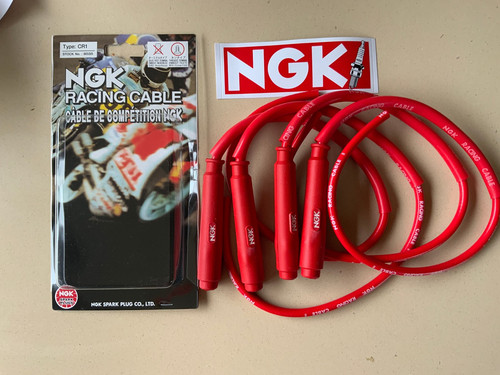 Ngk racing waterproof - ngk, plug