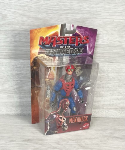 Masters the universe 2026 - of,