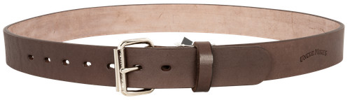 Uncle mike leather gun - uncle, belt