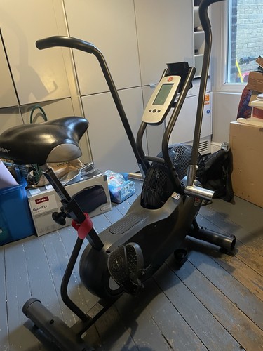 Schwinn airdyne ad6 dual - airdyne,