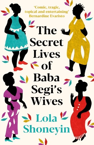 Secret lives baba segis - lives,
