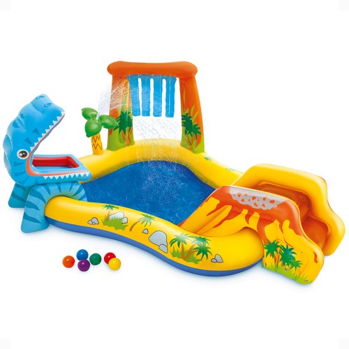 Intex inflatable kids - inflatable,
