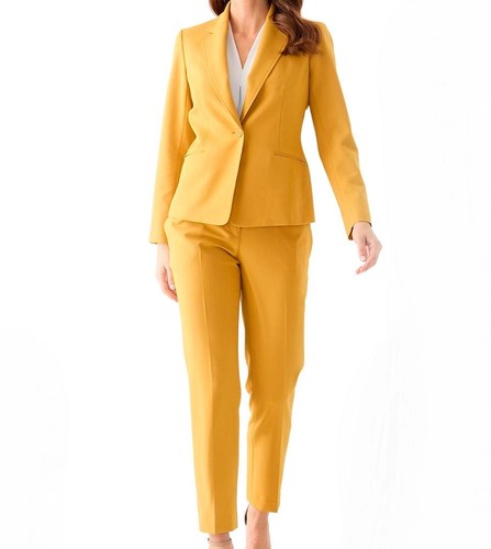Suit women two button - women's,