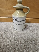 RARE Glendronach Whisky Water Jug