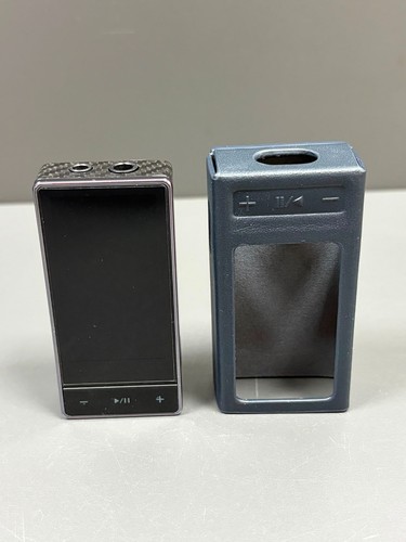 Fiio qx13 portable dac - portable,