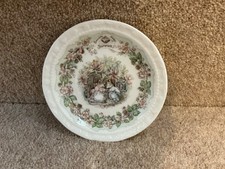 Royal Doulton Brambly Hedge