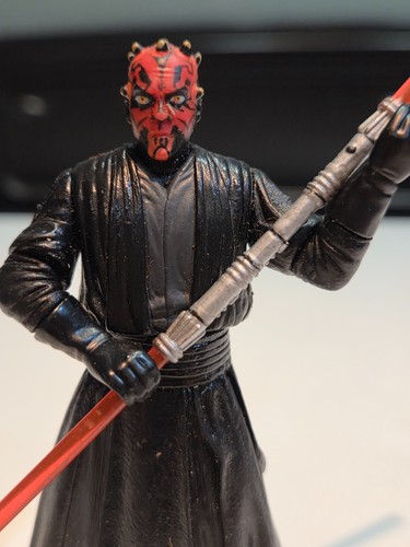Vintage star wars - vintage, figure
