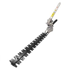 OEM Parts Articulating Hedge Trimmer Attachment Universal fits for stihl's Ga...