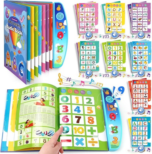 Toddler toys for 5 - 3, 4