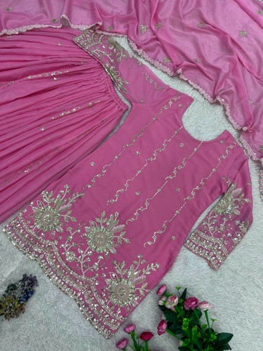 Designer indian pakistani - indian,