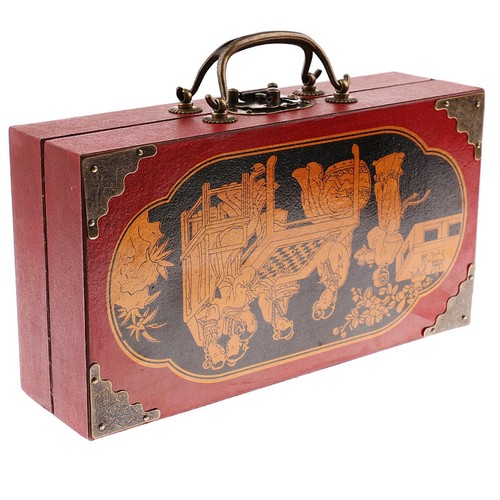 Vintage chinese terracotta - vintage,