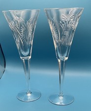 WATERFORD CRYSTAL MILLENNIUM