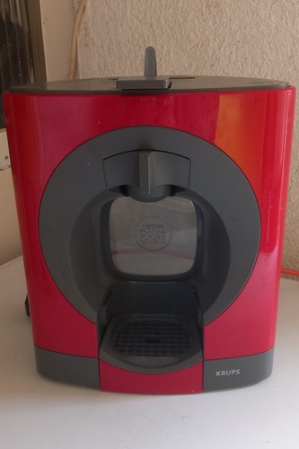 Krups nescafe dolce gusto pod - dolce,
