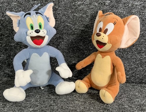 Tom and jerry - tom, soft