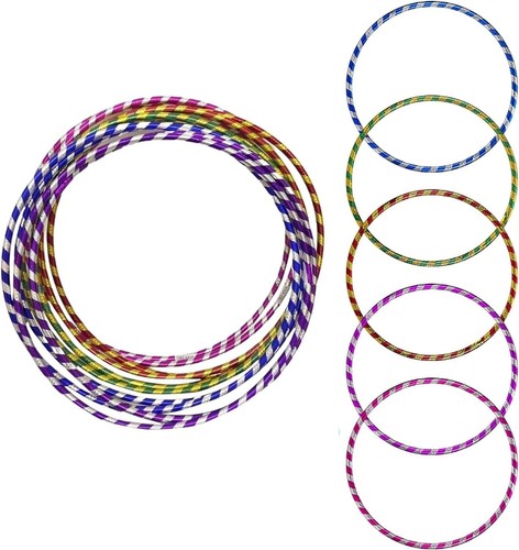Hula hoop fitness - hula,