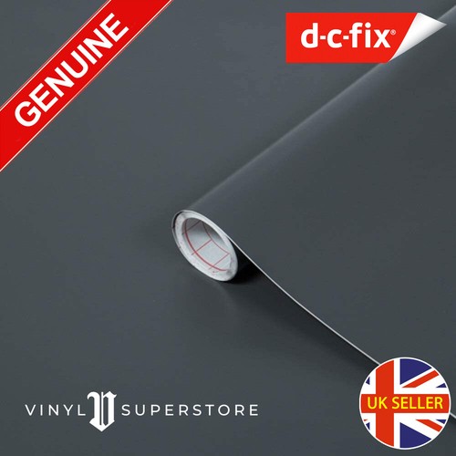 Fix matt grey anthracite - d-c,