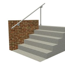 Variable Angle wall-to-floor