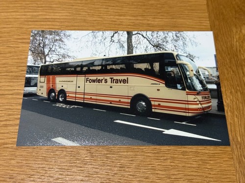 Fowler travel - fowler’s,
