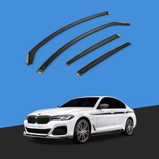 BMW 5 Series G30 2017-2023 4