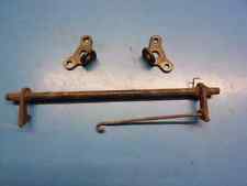 YAMAHA TDM 850 MK-2 4TX