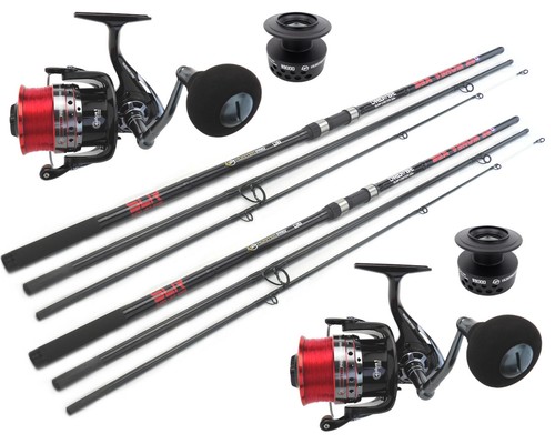 12ft carbon beach caster - x,