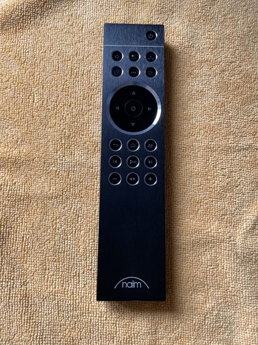 Naim audio nd555 remote - naim,