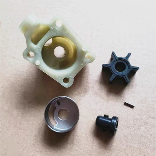 Water pump assembly for - water,