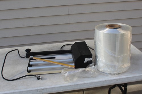 Traco super sealer i - 13", i-bar