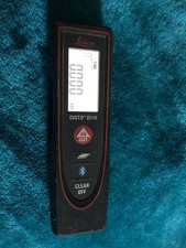 Leica Disto D110 Bluetooth