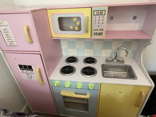 Kidkraft large pastel - kidkraft,