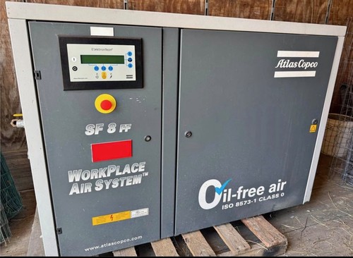 2010 atlas copco ff - atlas, 8