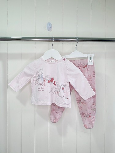 Peter rabbit long sleeve - peter, tu