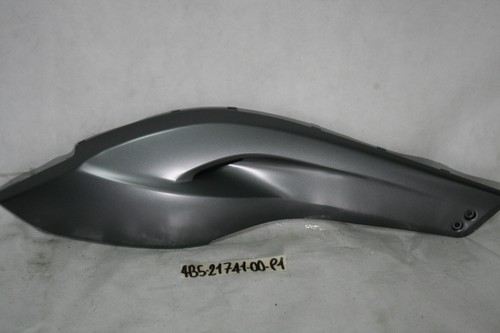 Right side fairing - right,