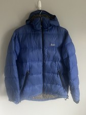 Rab Neutrino Endurance Puffer