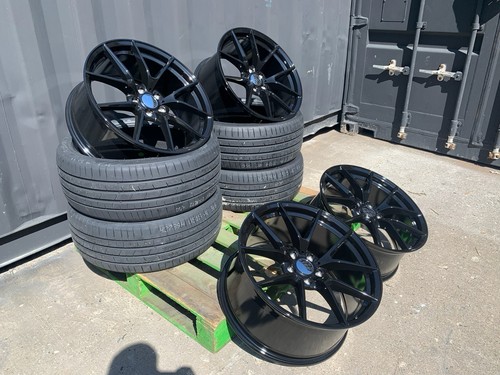 763 style wheels new - 20",