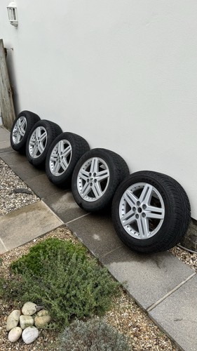Genuine land rover - 5x,