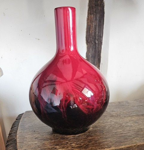 Royal doulton flambe veines - doulton,