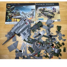 Mega Bloks Halo UNSC