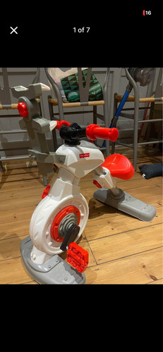 Rare discontinued fisher - discontinued, price