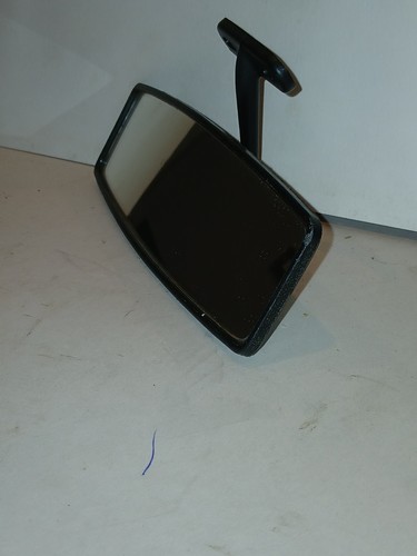 Desmo parabolic rear view - desmo,