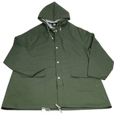 Arco Stormfarer Size M Green