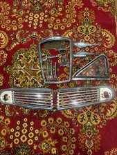 Classic Car Wolseley 1500