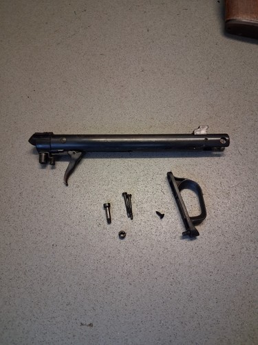 Gamo asi repeater spare parts - repeater,