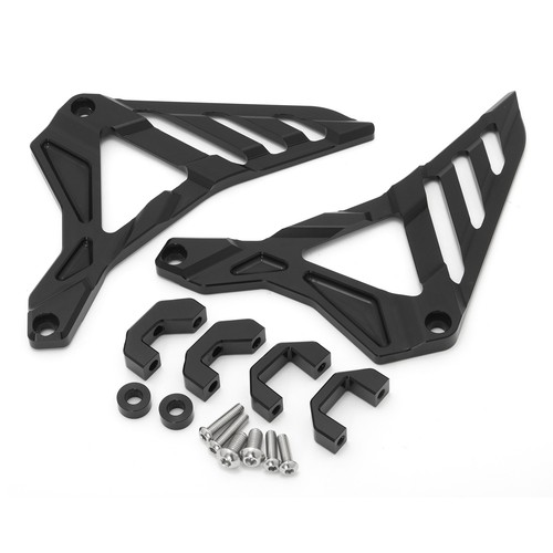 Frame sliders protector - sliders, crash